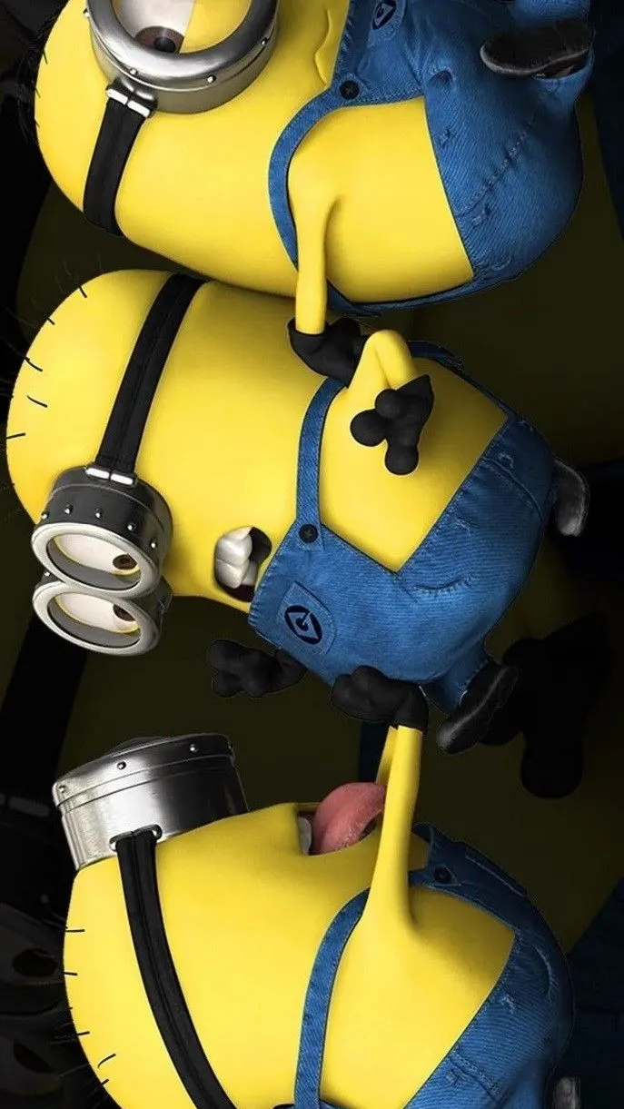 Tapety Na Minions