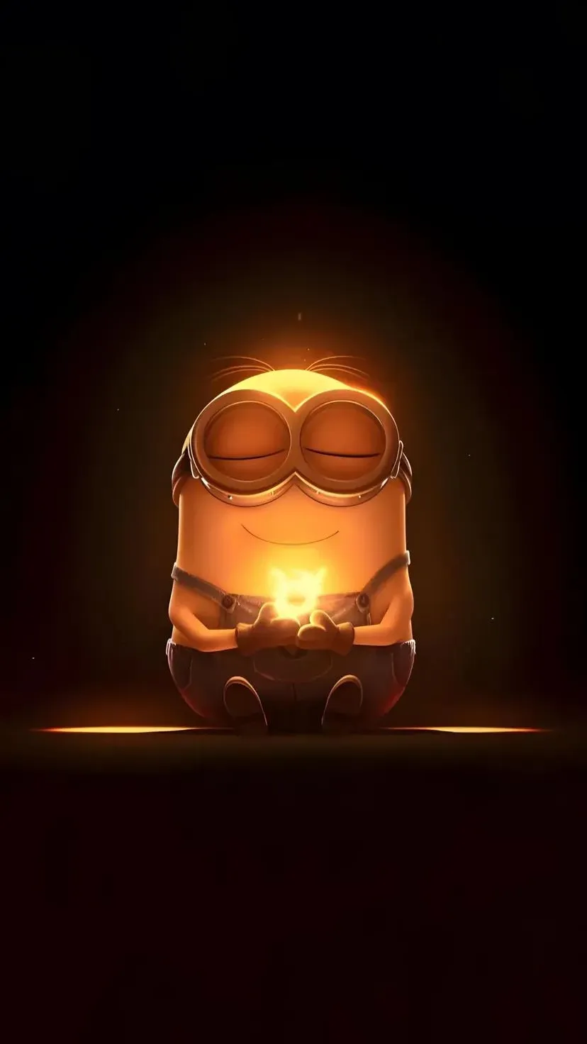 Tapety Na Minions