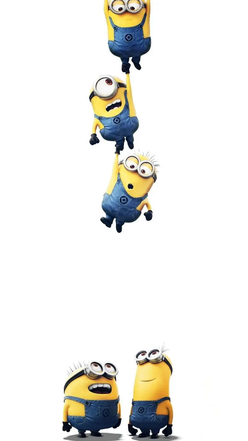 Tapety Na Minions