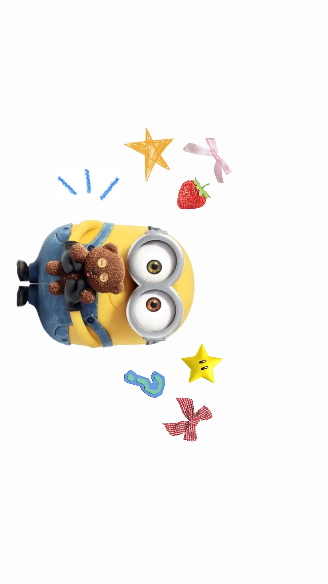 Tapety Na Minions