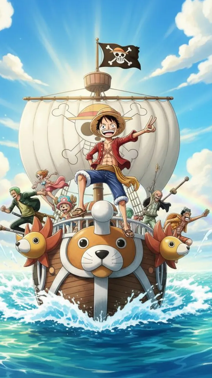 Tapety Na One Piece