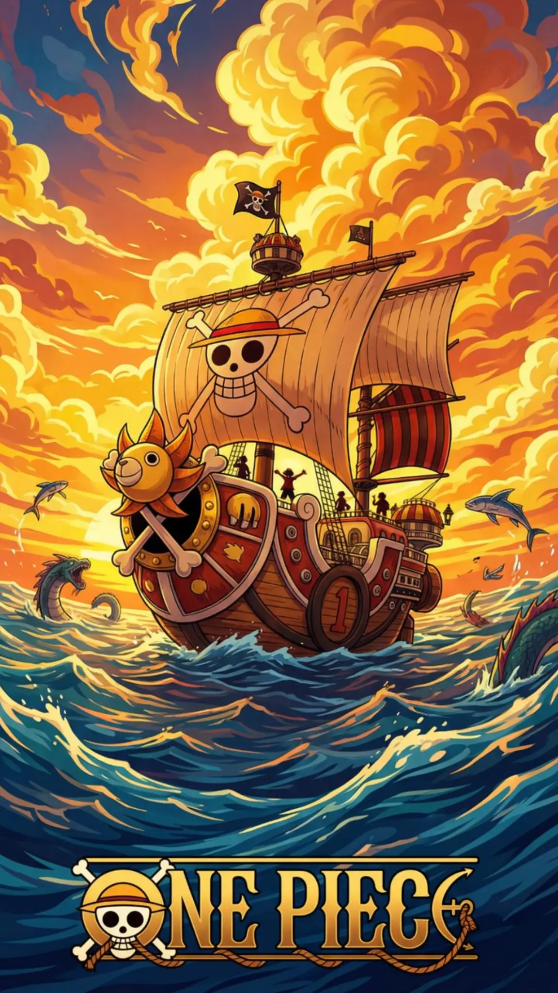 Tapety Na One Piece