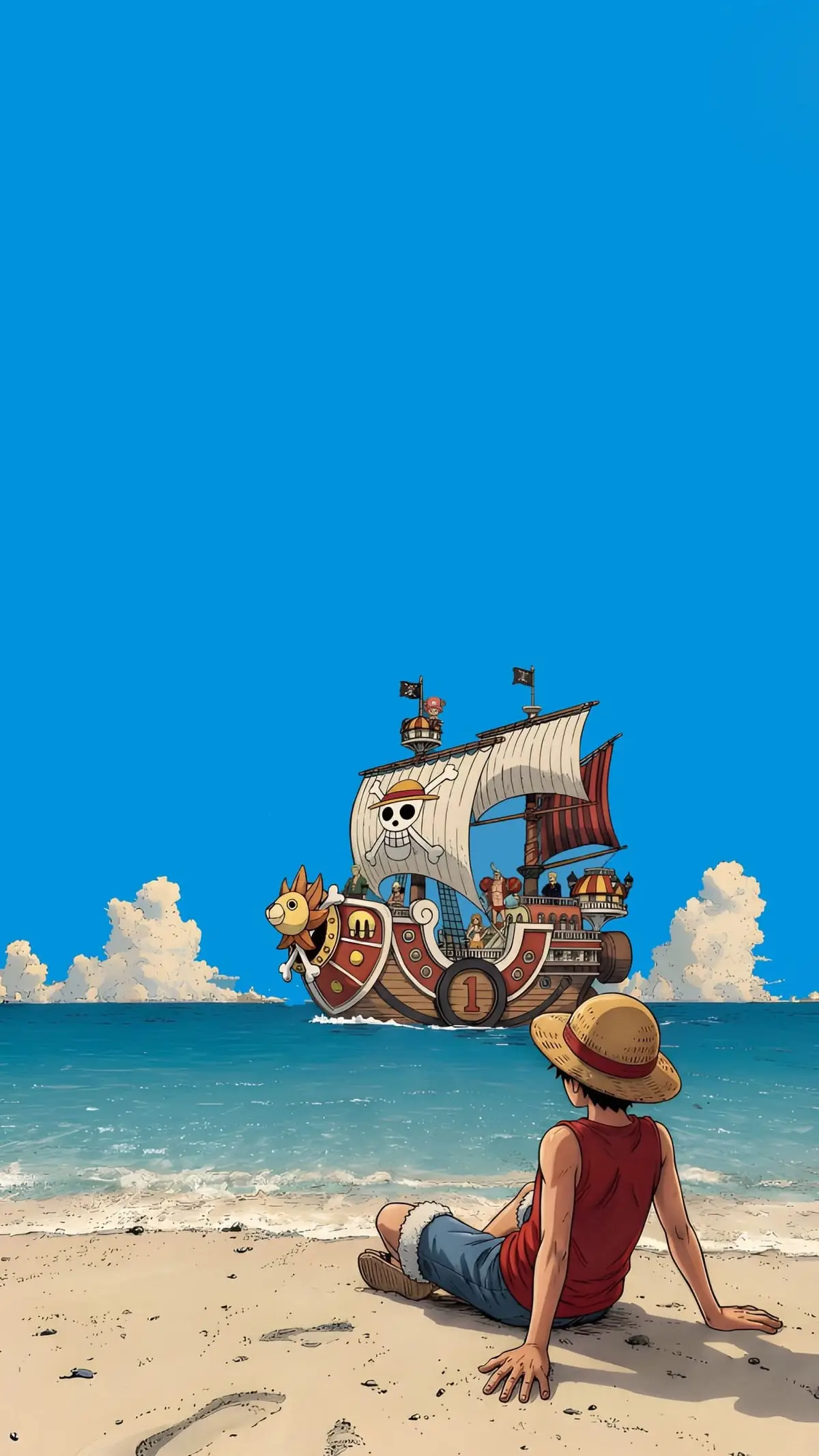 Tapety Na One Piece