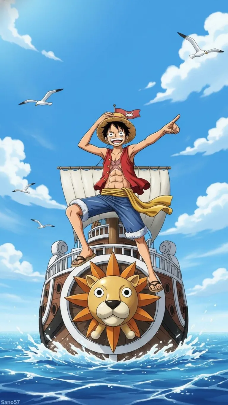 Tapety Na One Piece