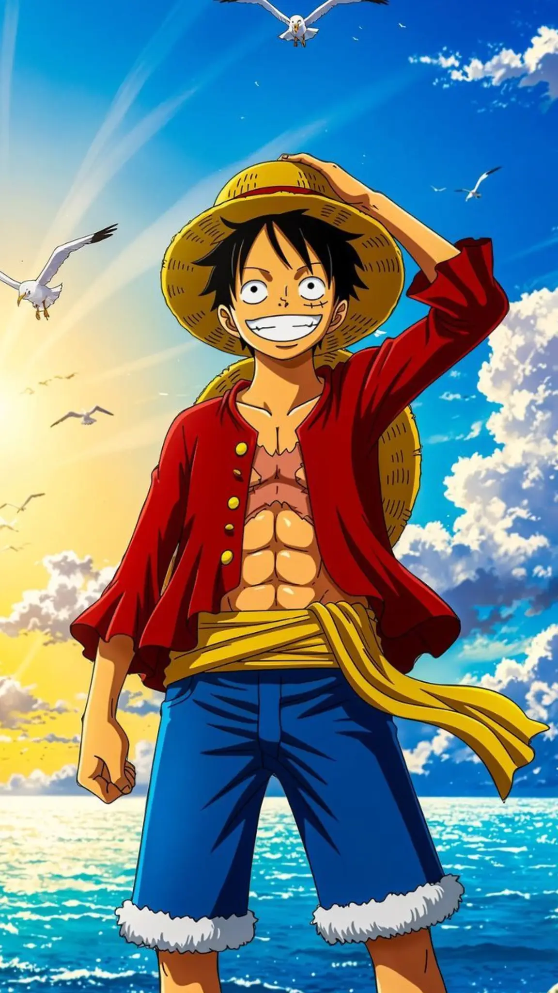 Tapety Na One Piece