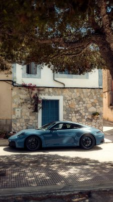 Tapety Na Porsche