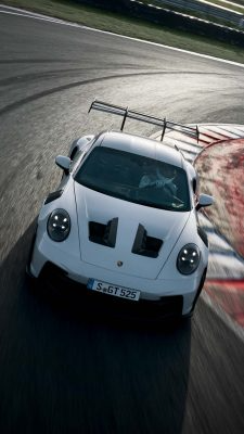 Tapety Na Porsche