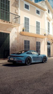 Tapety Na Porsche