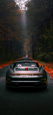 Tapety Na Porsche