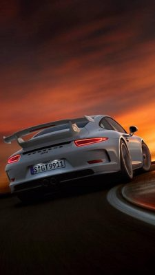 Tapety Na Porsche