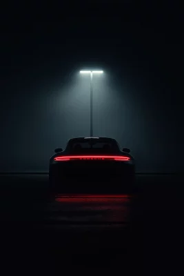 Tapety Na Porsche