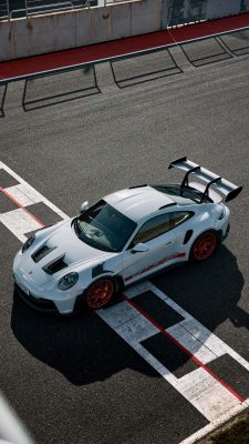 Tapety Na Porsche