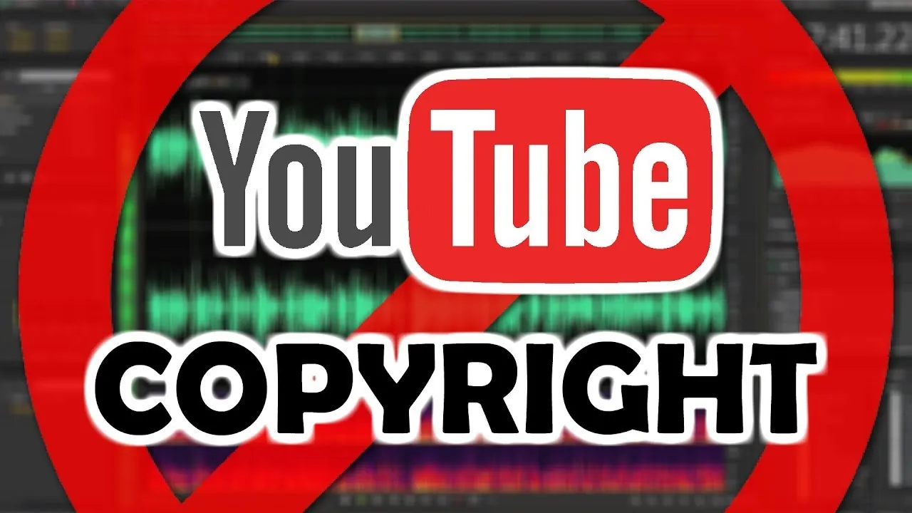 Uwagi dotyczące praw autorskich przy używaniu muzyki z YouTube jako dzwonka