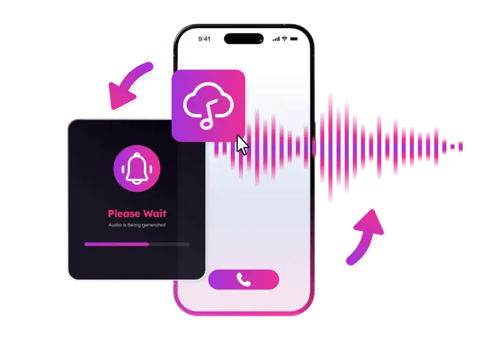 Zmiana pliku MP3 na dzwonek na Androidzie za pomocą Ringtone Maker